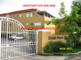 MONTEGO BAY, St. James, Jamaica - Apartment for Lease/rental